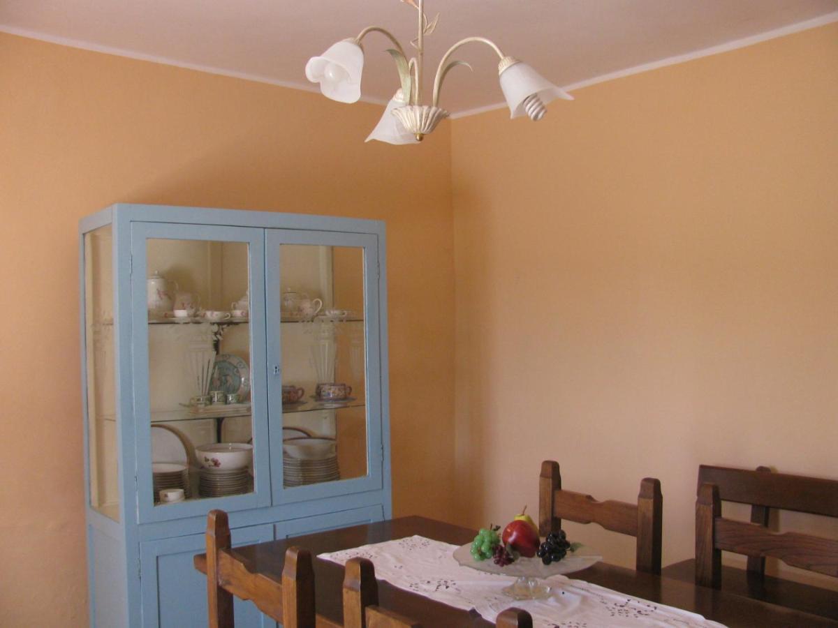 Casavacanzetorresansevero Orvieto Buitenkant foto