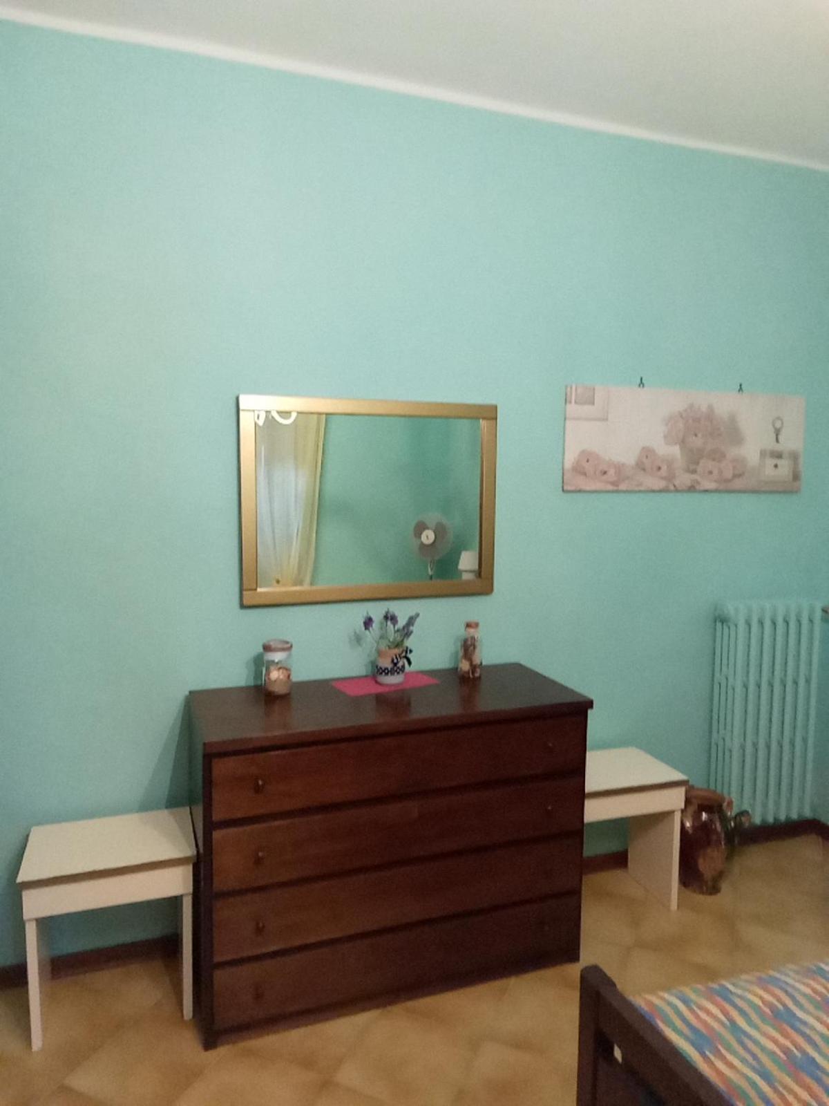 Casavacanzetorresansevero Orvieto Buitenkant foto