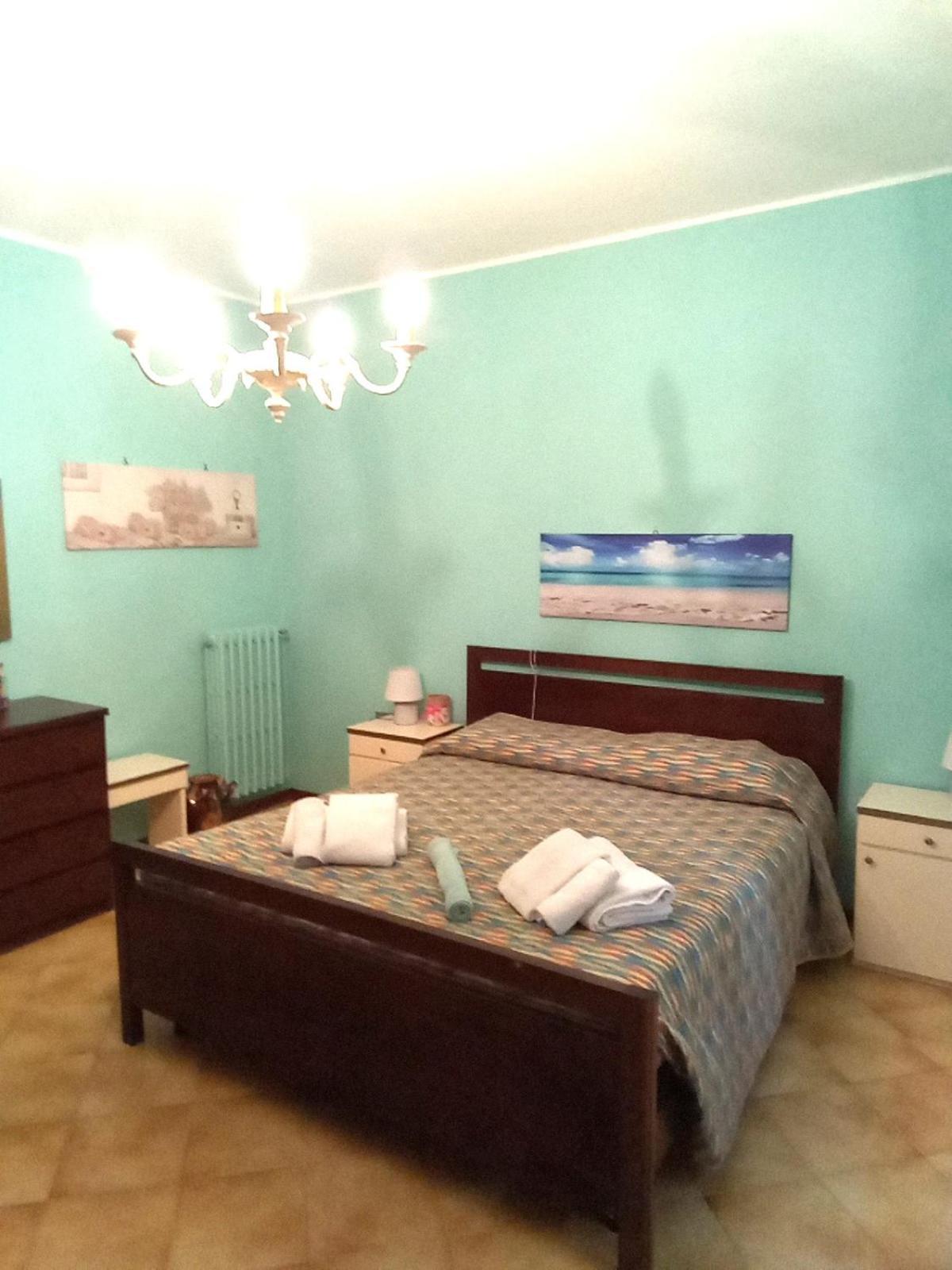 Casavacanzetorresansevero Orvieto Buitenkant foto
